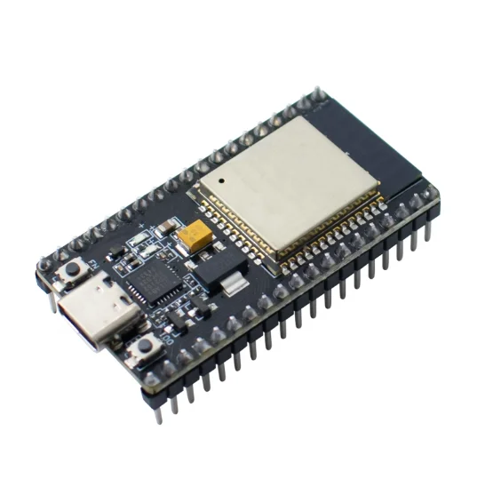ESP32開発ボード CP2102搭載 Type-C USBインターフェース WIFI Bluetooth無線モジュール 38ピン