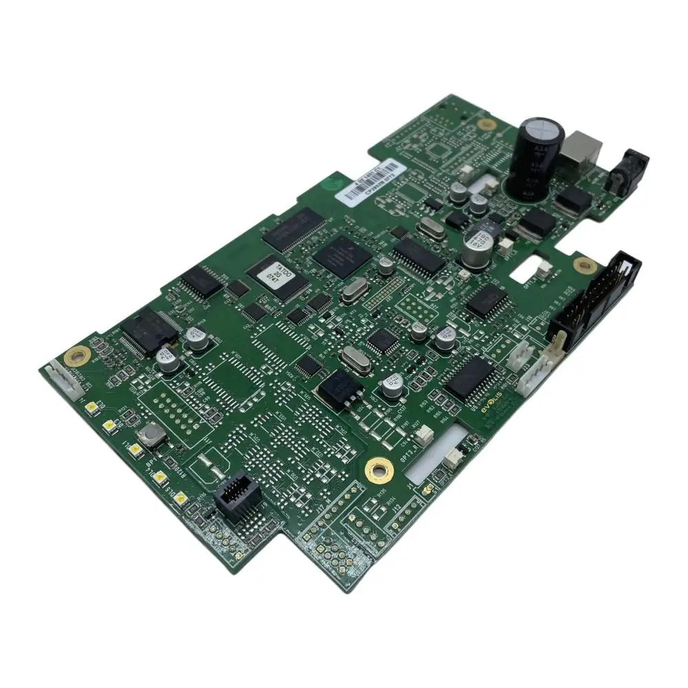 Placa principal Motherboard Encaixa para EVOLIS, CEE, CF2932B, 0772