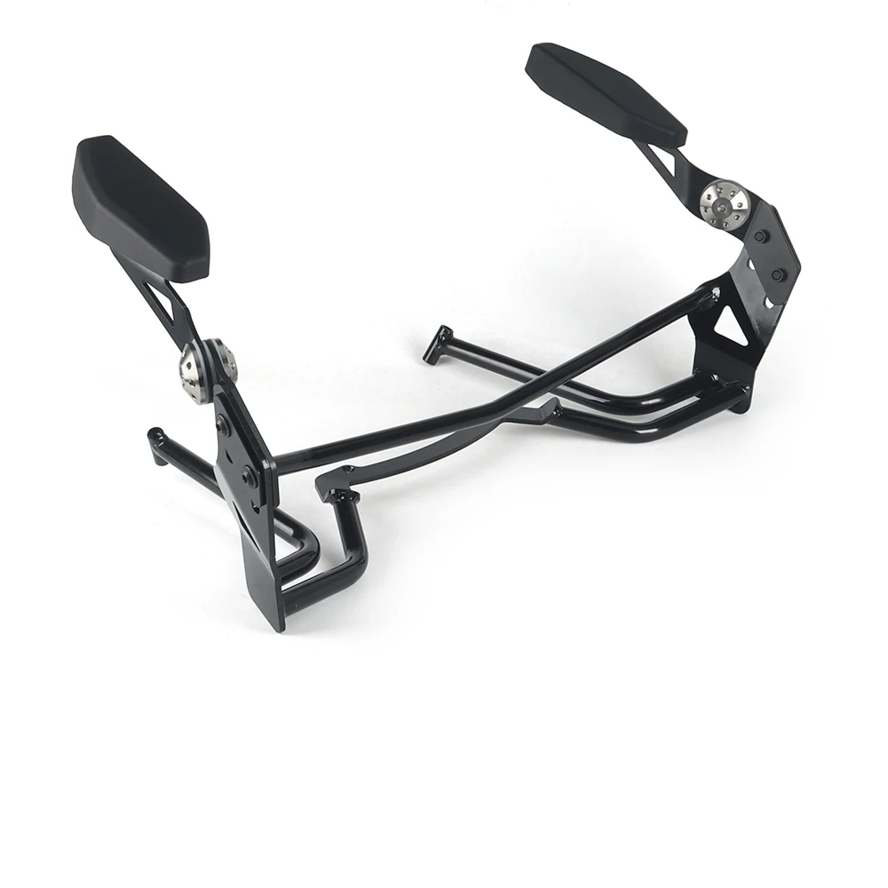 Soziussatz Armlehne Hinten Beifahrerrahmen Armlehne Zubehör Für BMW R1200RT R1250RT r1200rt r1250rt R1200 RT R1250 RT2014-2025 – Detail 15