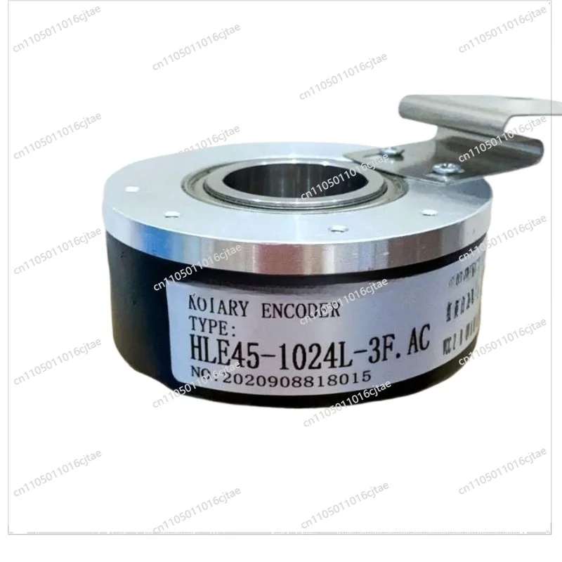For HLE45-1024L-3F.AC Encoder
