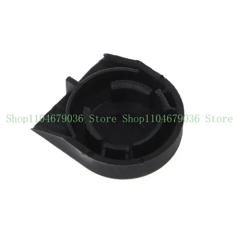 652F Windscreen Wiper Arm Nut Bolt Cover for Yaris E140 E150 E170
