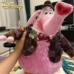 New Hot Inside Out Plush Bing Bong Plush Inside Out 2 Plushie Gifts Dolls Stuffed Cute Toys Room Decoration Birthday Kids Toys