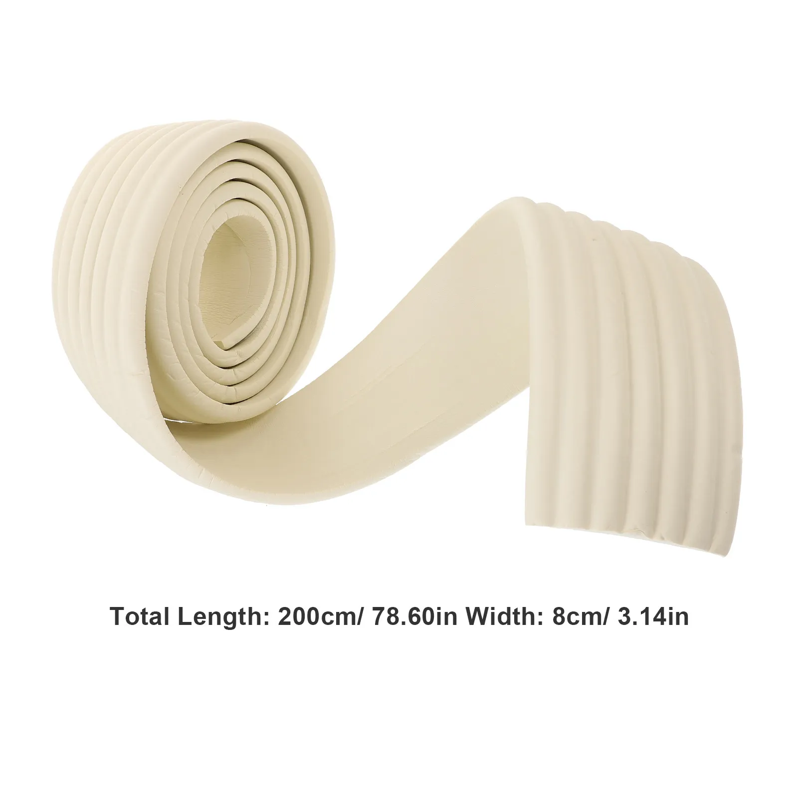 Tread Pad for Bunk Ladder Cover Bunk Bed Ladder Supply Replacement Staircase Grips Soft Foot Support Stability Safety Chic