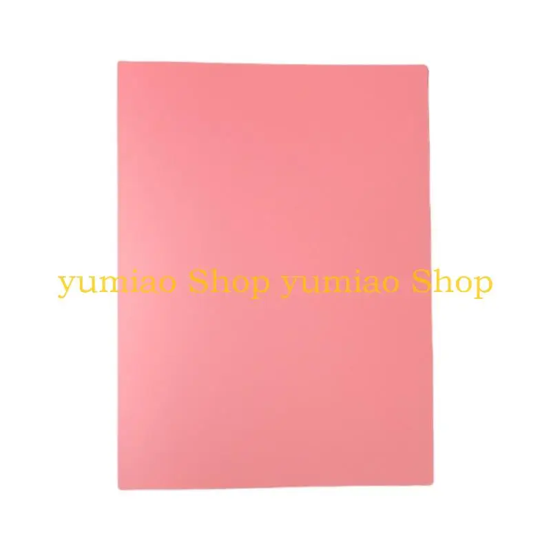 587B A 3 A 4 4K Display Folders Presentation Folders Document Project Folder