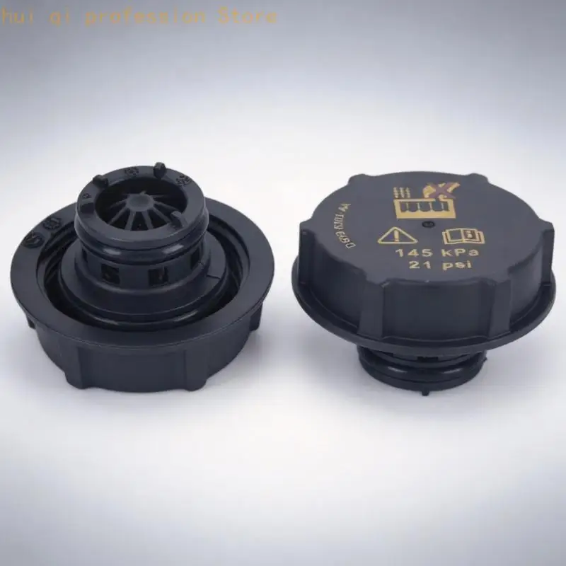 ABS-Kühlmitteldeckel-Serviceteil DG938101AA 5193938 für den Austausch des F150-Fahrzeugkühlsystems und tägliche – Detail 5