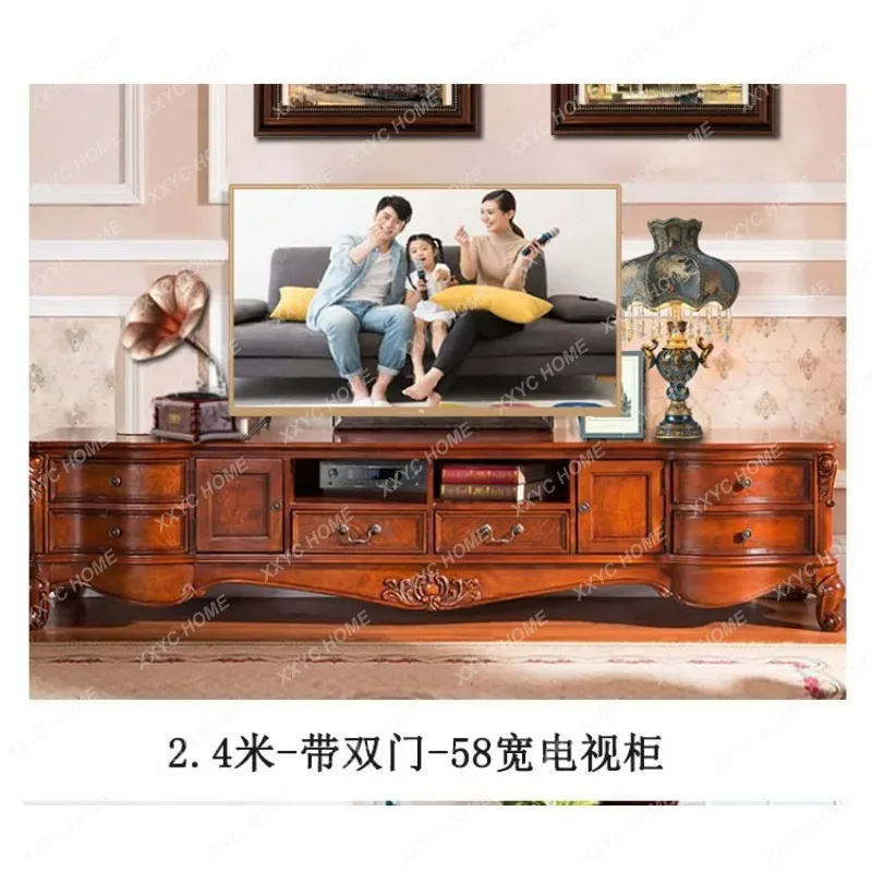 XX Luxury Storage furniture for rooms large mid century meuble tv house furniture living room entertainment center tv stands