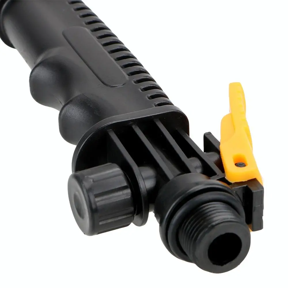 Atomizing Tool Pressure Washer Adjustable Spray Watering Spray Sprinkler Garden Watering Device Leak-proof