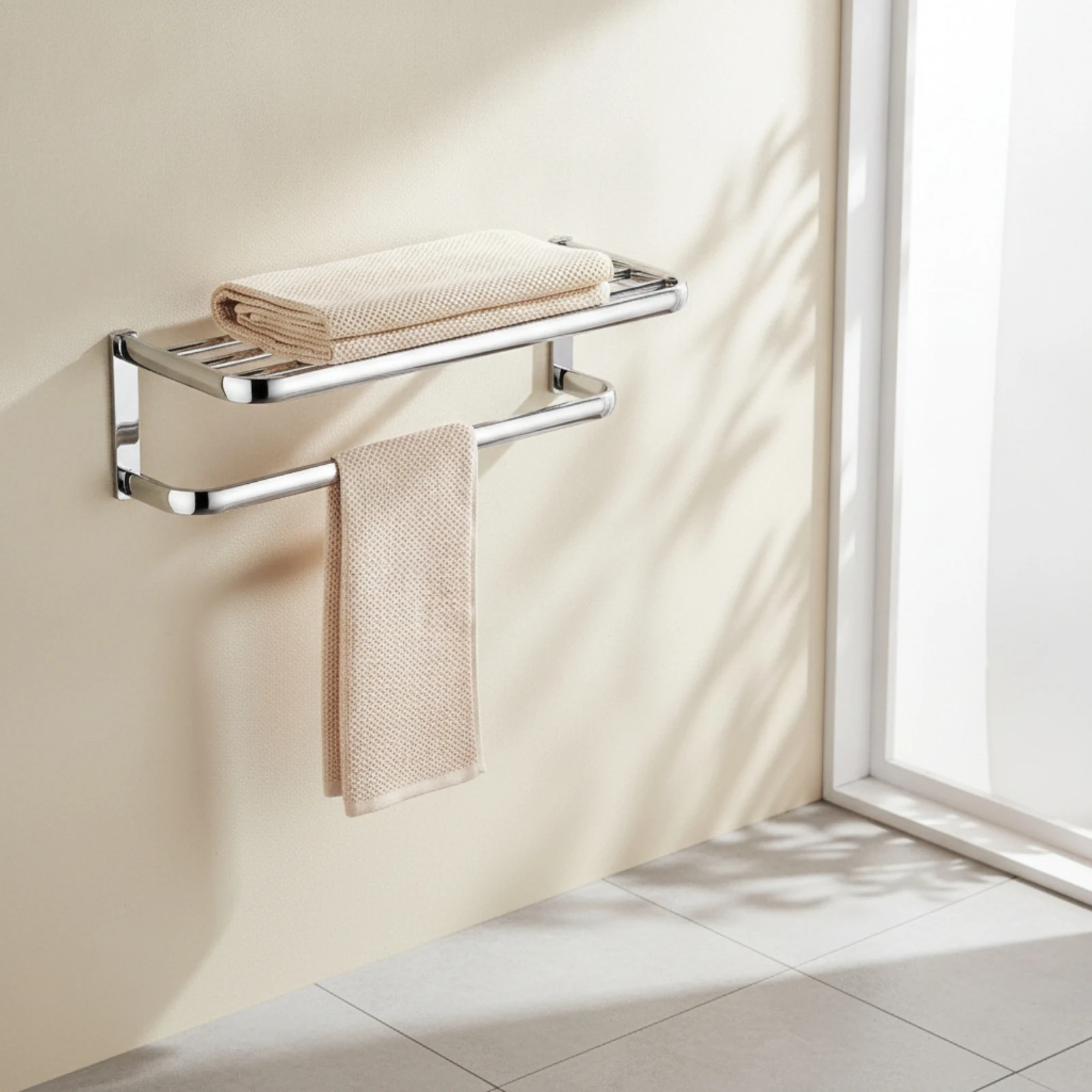 bathroom-towel-rack-with-shelf-chrome-plated-towel-bar-with-shelf-hardware-double-tier-stainless-steel-for-guest-bath