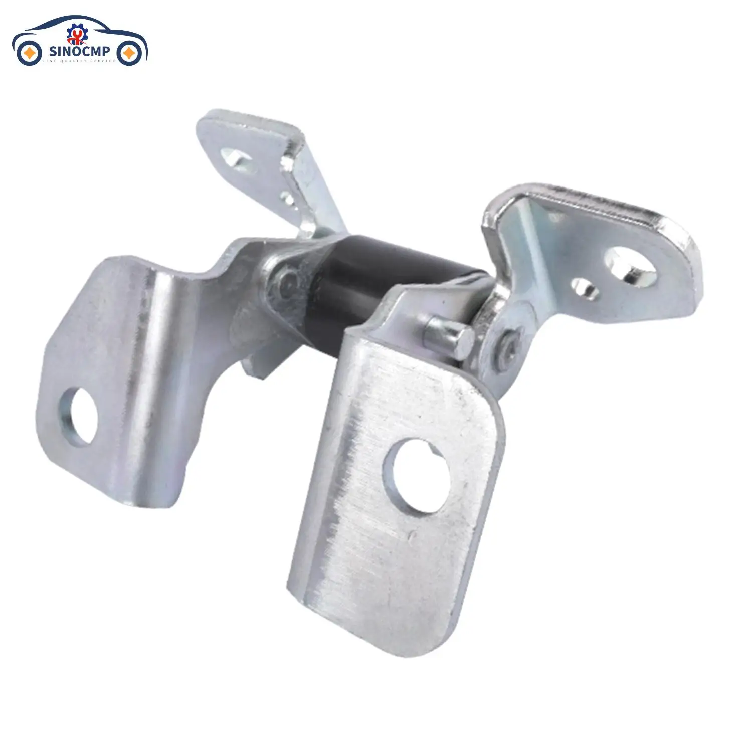 

55113665AI 68148514AB SINOCMP 1PCS Front/Rear Lower Door Opening Closing Hinge Left Side For 2013 - 2021 Jeep Grand Cherokee