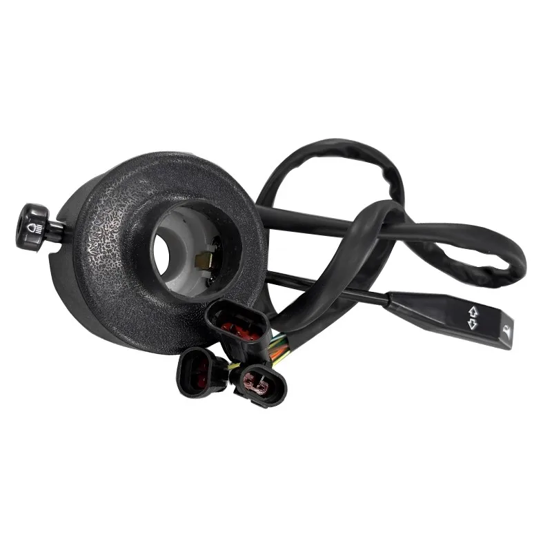 مفتاح الجمع العالمي لعربات الغولف الكهربائية