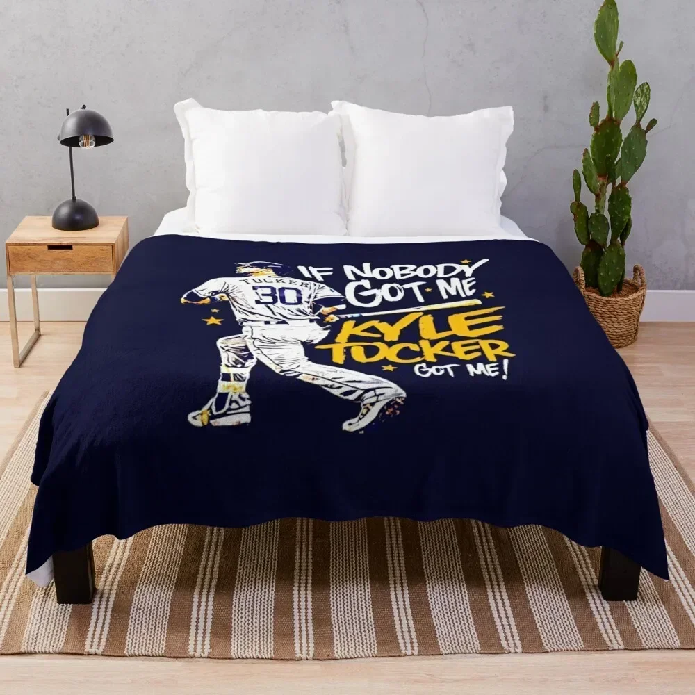 

Kyle Tucker Throw Blanket For Sofa Thin for sofa Blankets For Baby Blankets Sofas Blankets