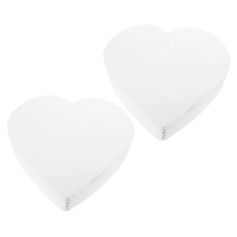 Cake Decorating Baking Halloween Christmas Foam Cake Base Cake Practice Dummy Fake Cake Dummy Cake Practice 2PCS