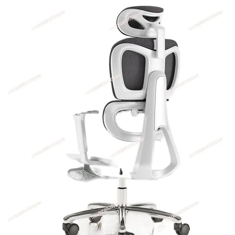 Office Boss Computer Chair Adjustable for Comfortable Sitting, Study Backrest, E-sports Seat Lifting