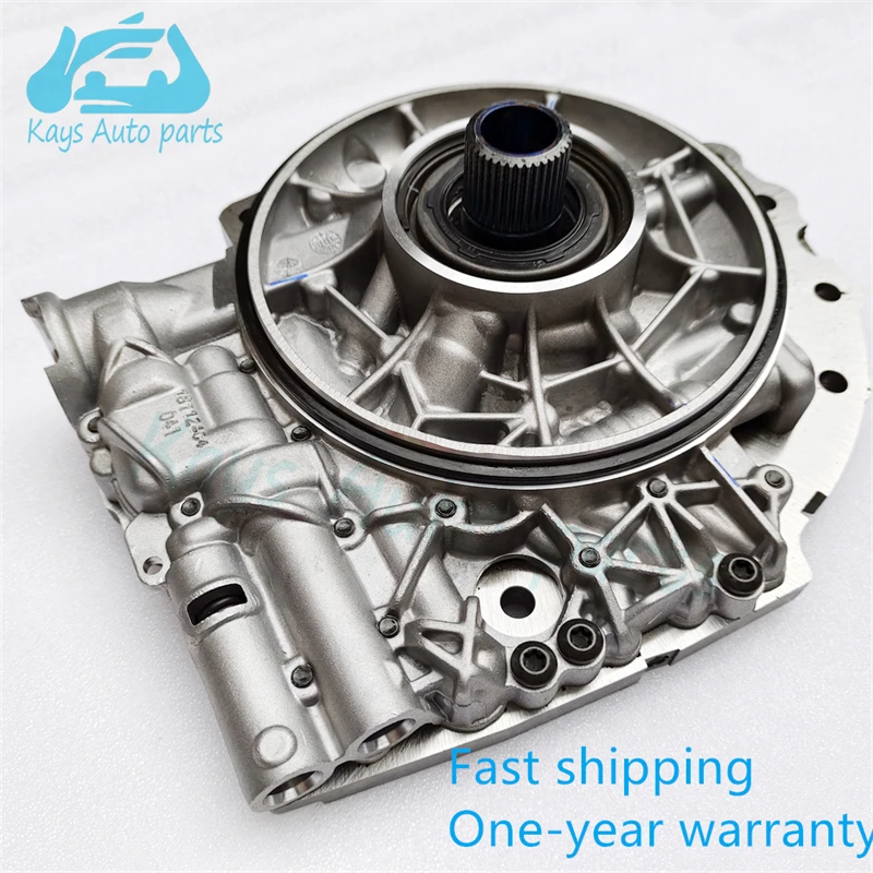 

6T40E 6T45E transmission oil pump is suitable for Chevrolet Opel GM Buick 6T40 6T45 6T30 transmission 24253824 24245550