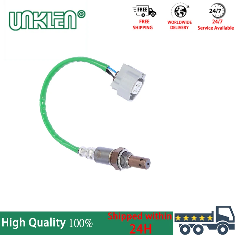 C2P8810 Downstream Oxygen Sensor For  Jaguar F-Type XF XFR XJ XJR LSU-ADV 234-5153