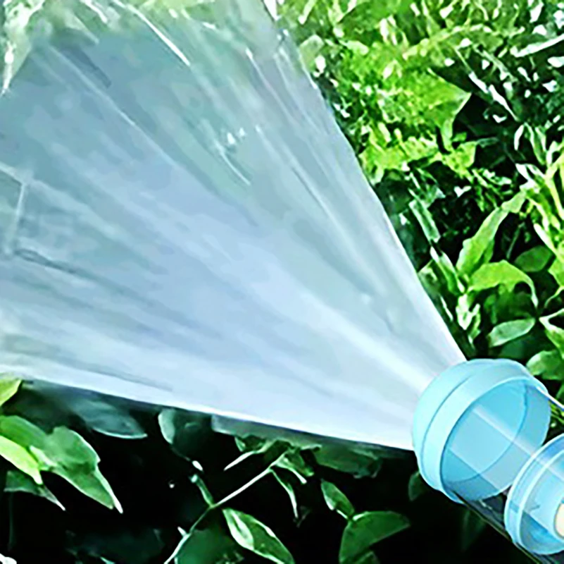 

Разбрызгивающий спрей, игрушки для распыления воды, ручные водяные фейерверки, игрушки, легко заполняемые, милый праздничный спринклер с надписью воды