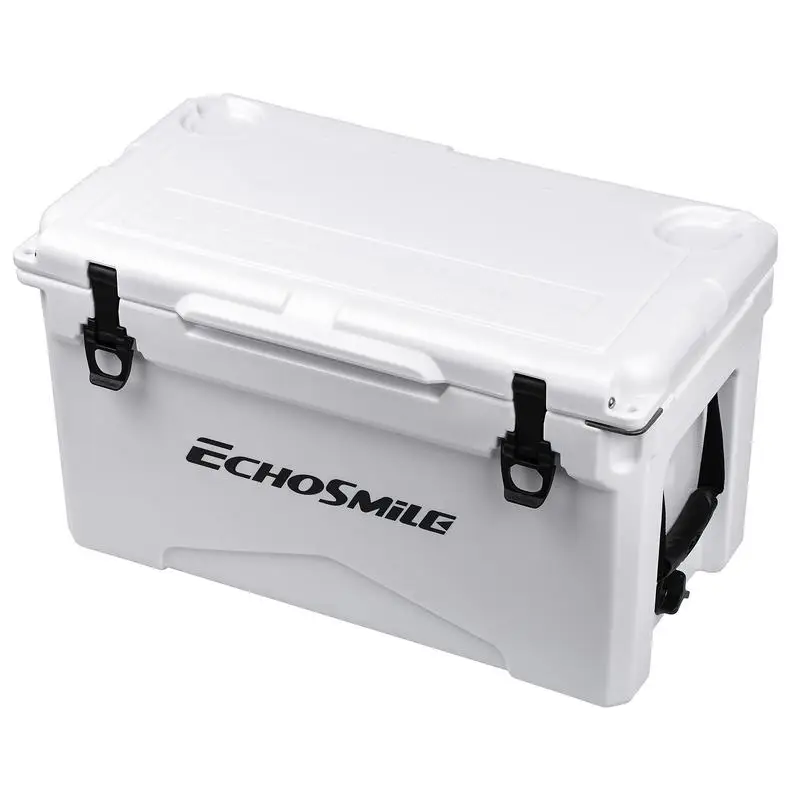 

35Qt White Warming Box for Food and Catering
