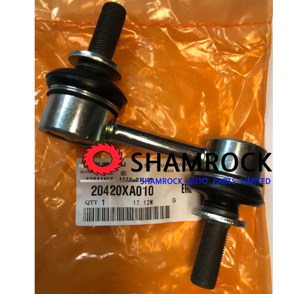 20420-XA000 20420XA000 original Front Sway Bar Stabilizer Link WRX STI FORESTER   20420XA000 20420-XA000