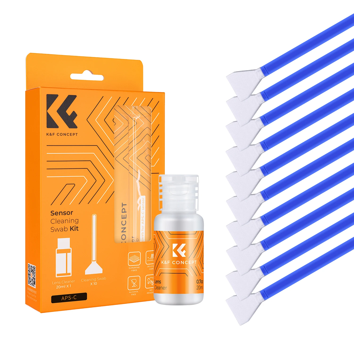 K&F Concept 16Mm Ap…