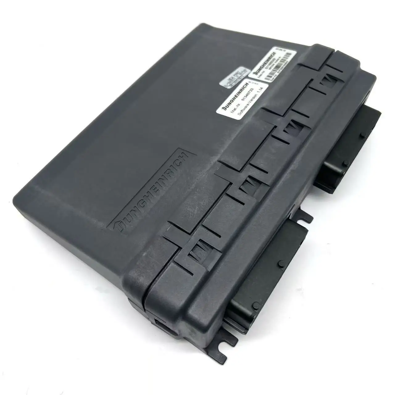Jungheinrich MFC System Forklift Interface Board 51340723 Control Circuit Accessories Fit Electric Material Handling Truck