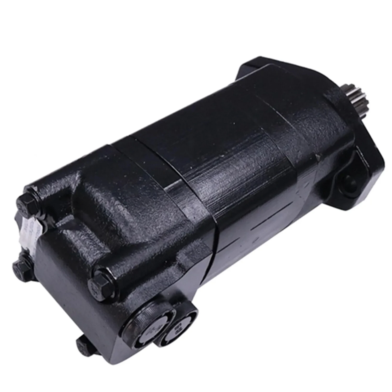 104-1819-006 1041819006 SINOCMP 1PCS New Hydraulic Motor Fits For Char-Lynn / Eaton Replacement Parts