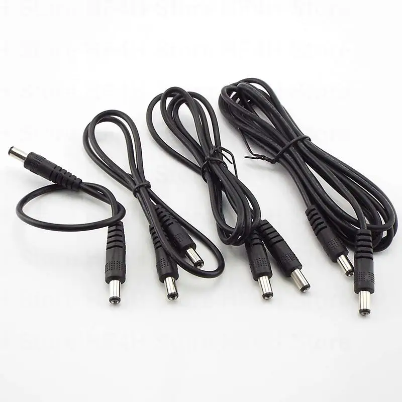 Dc Power Cable Plug… - image