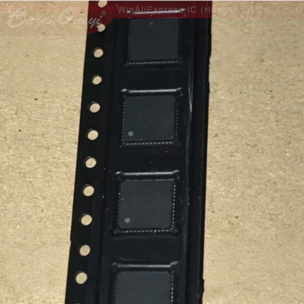 5pcs/lot DANA2-GR TW9910 DW1000 ECE1117-Y3 ECE1117-Y3-1-TR F460JEUA HC32F460JEUA QFN-48
