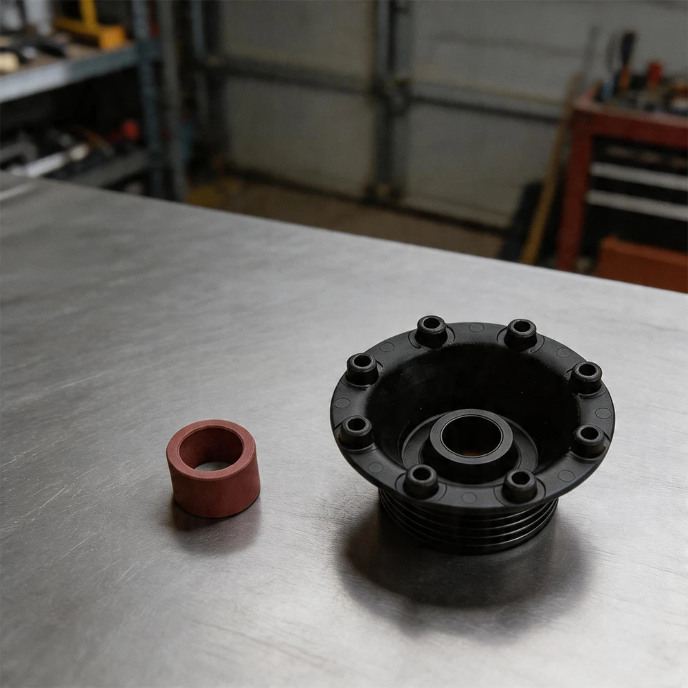 Saw Maintenance Part MSA200C Oil Pump For Professional Logging Prolongs Equipment Life Professional Grade For MSA 200C Chainsaw