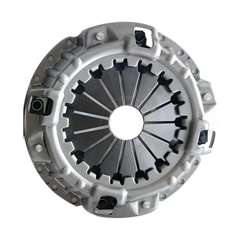 Auto Truck Engine Clutch Kit Clutch Cover 3400121501 3400 121 501 China Factory 30210-Z5000 High Quality