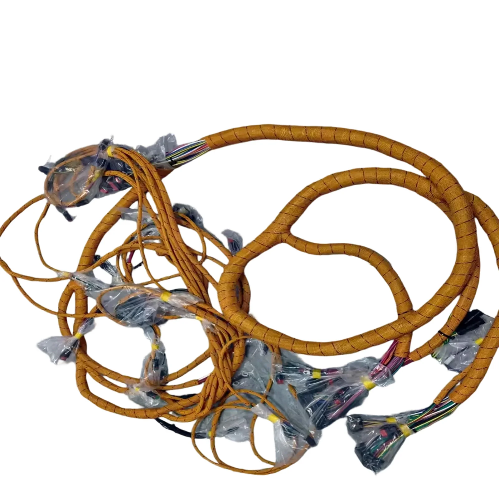 Wiring Harness 291-7590 For Caterpillar CAT 320D L 323D L