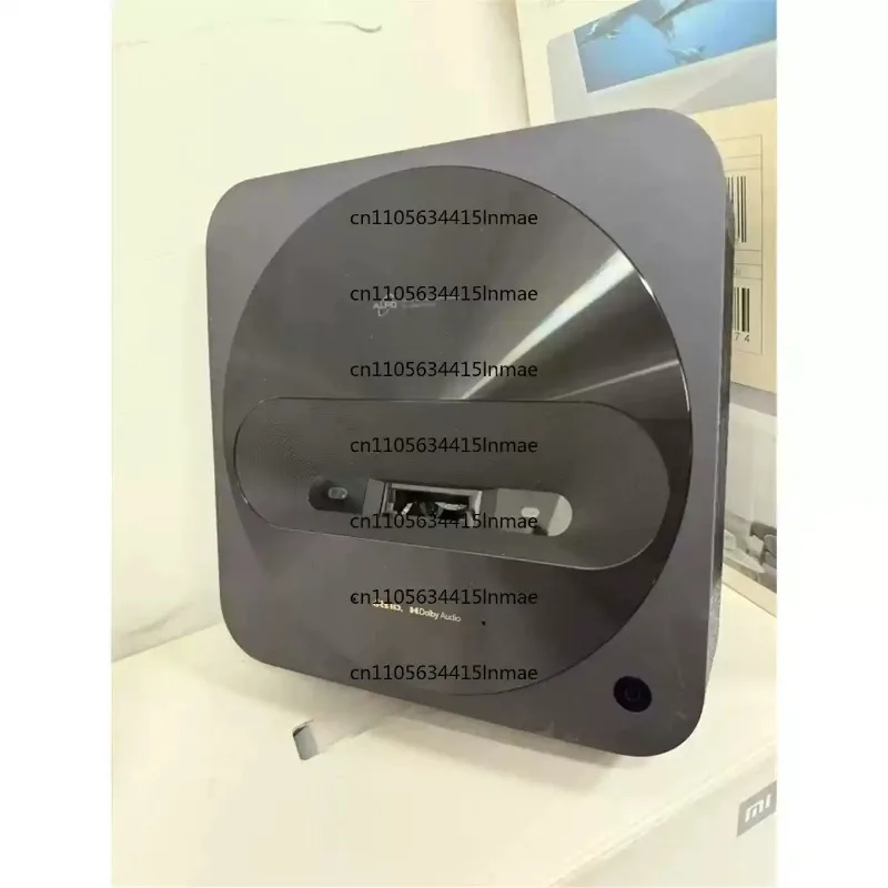 Fengmi U5000 Nano Ultra Short Focus Laser Projector Compact Portable 1080P high definition home cinema