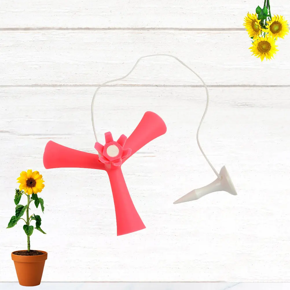 1Pcs Golf Tee Stand Lightweight Reusable Plastic Tee Easy Carry Training Aid for Indoor Outdoor Practice Random Color