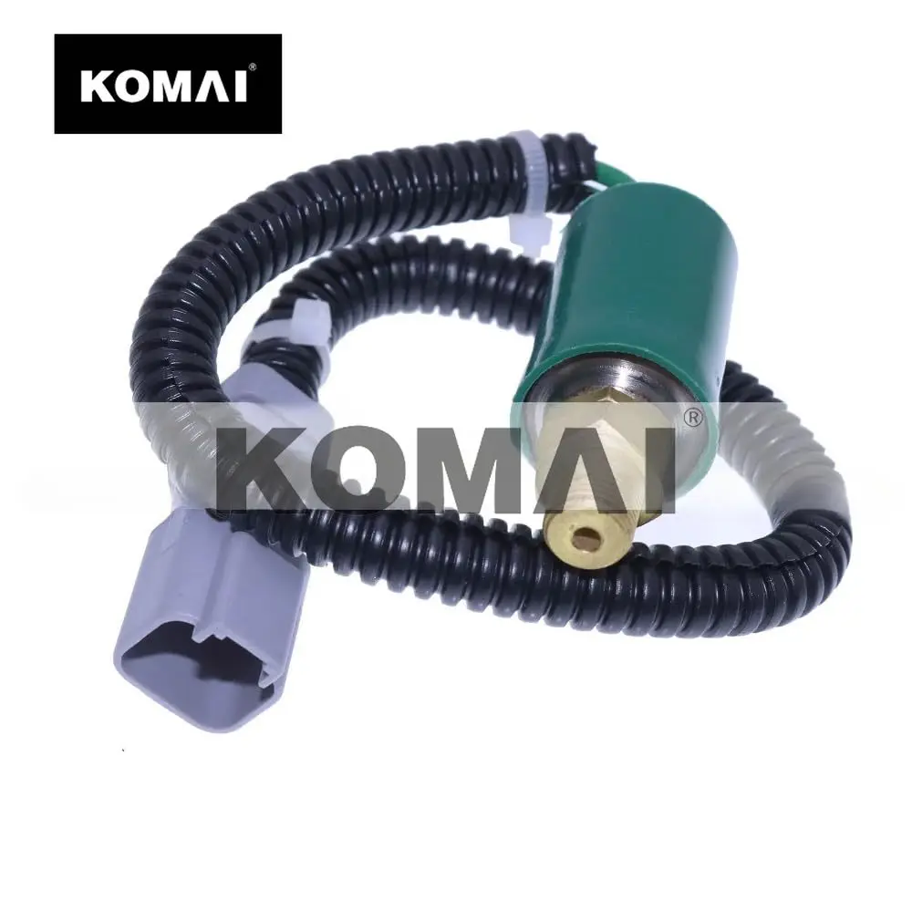 

High Pressure Sensor Switch 413669 Compatible with Thermo King Spectrum/SL/SB/SLXi Replacement Part