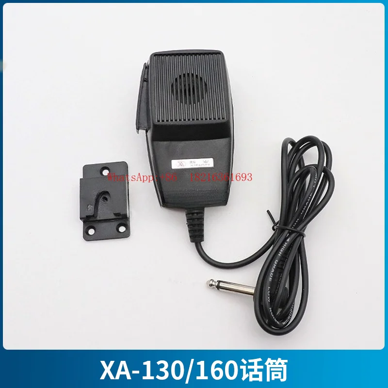NEW  Marine Loudspeaker XA-130W/160W Car Loudspeaker Speaker Electronic Whistle 24V Loudspeaker