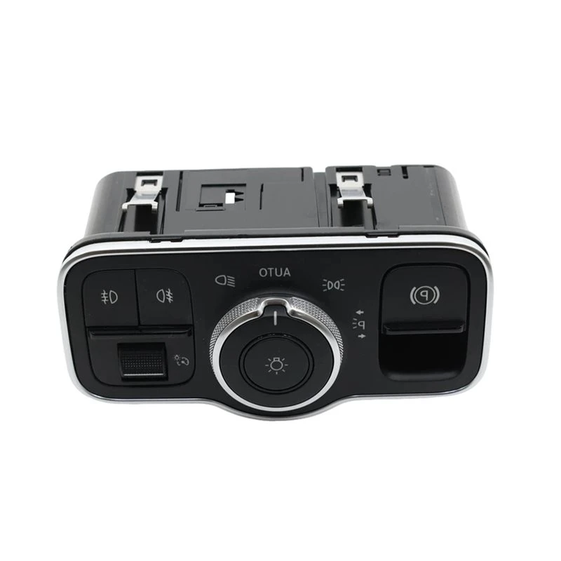 Accessories For X247 GLB H247 GLA 2479053002 Headlight Switch Fog Light Switch Handbrake Switch Assembly