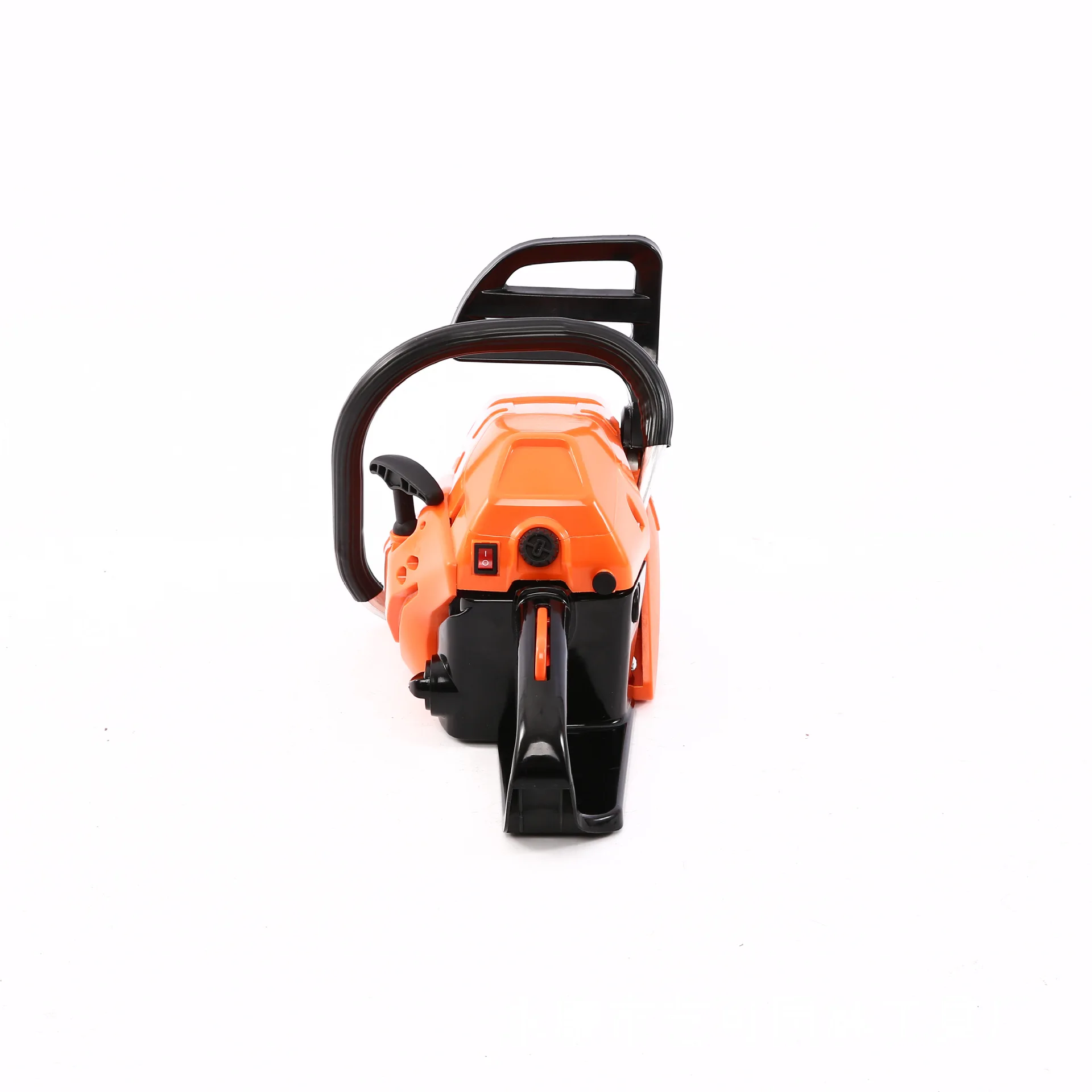 20IN gasoline chain saw wood cut machine 58CC petrol 2stroke  2.2kw Handheld Yard Cleanups and Firewood Cutting Gas Chainsaw