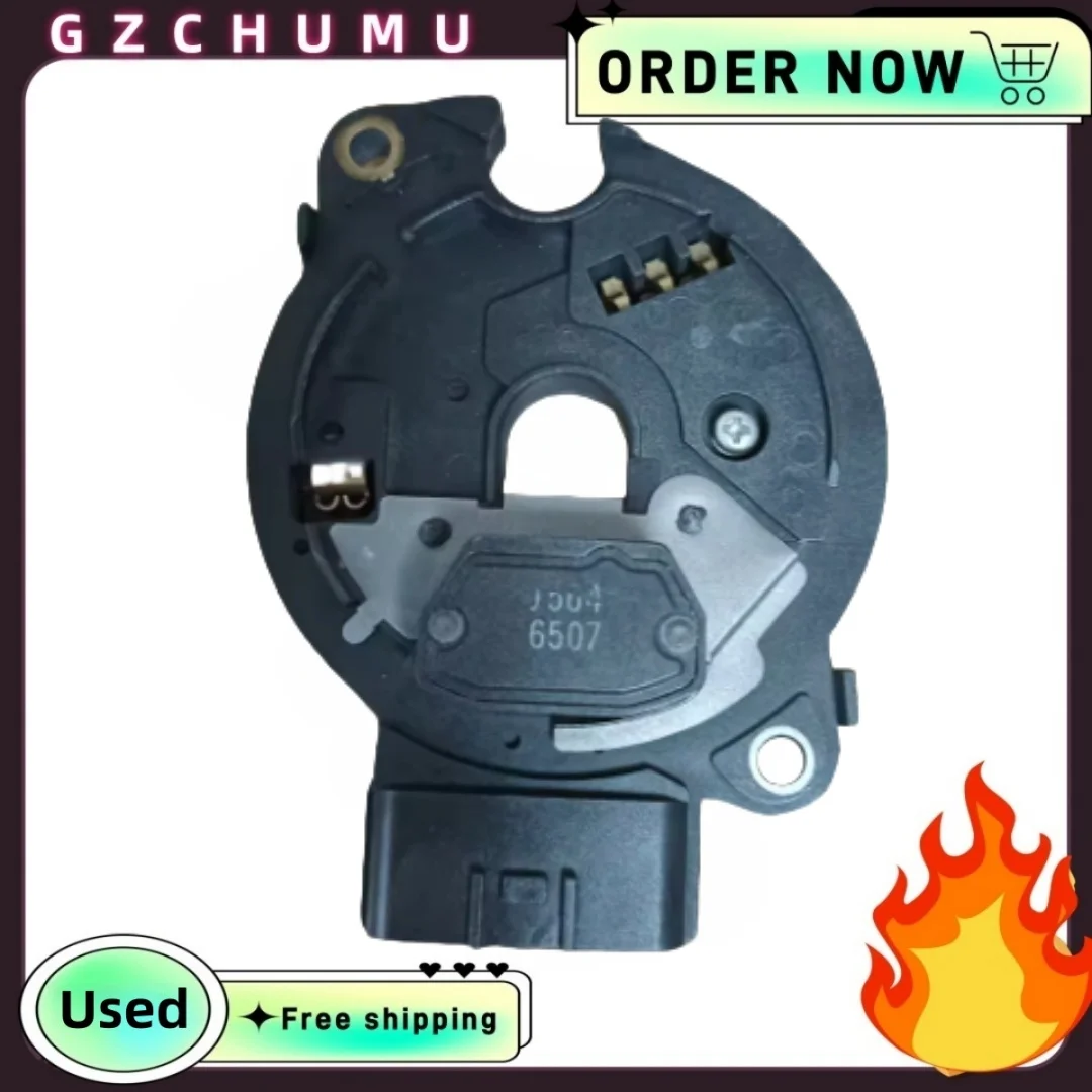 

J564 High Quality auto part Ignition Control Module J564