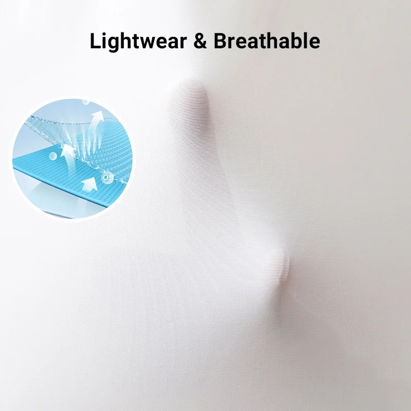 Summer Anti-UV Ice Silk Thin Gloves Cycling Sunscreen Gloves Driving Can Be Opened Fingertip Touch Screen Breathable Gloves