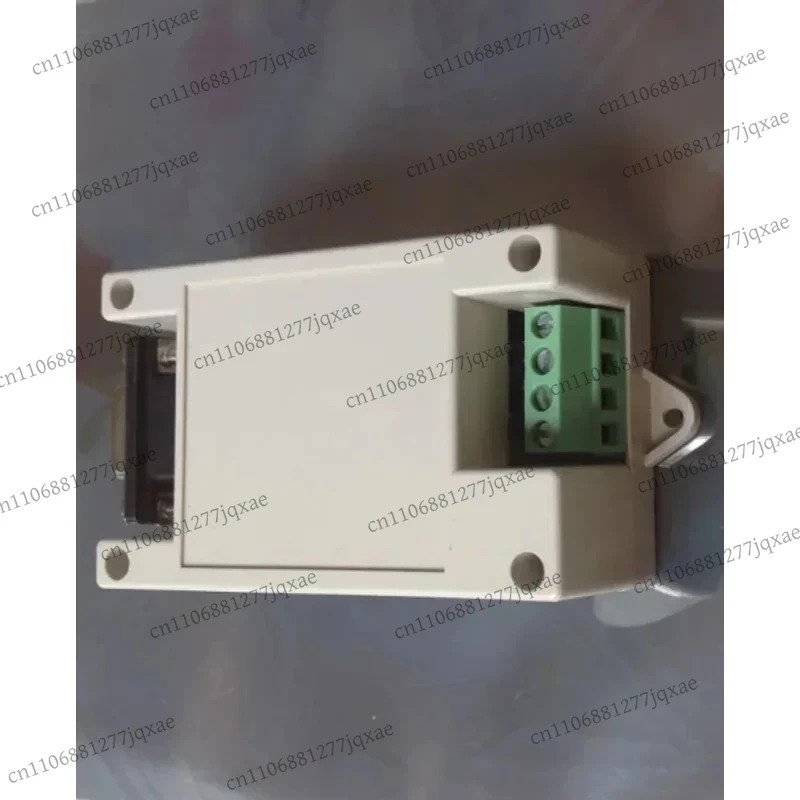Customize Dry Contacts/sensors/switch Signals to RS232 Serial Port Commands for Computer Serial Port Detection