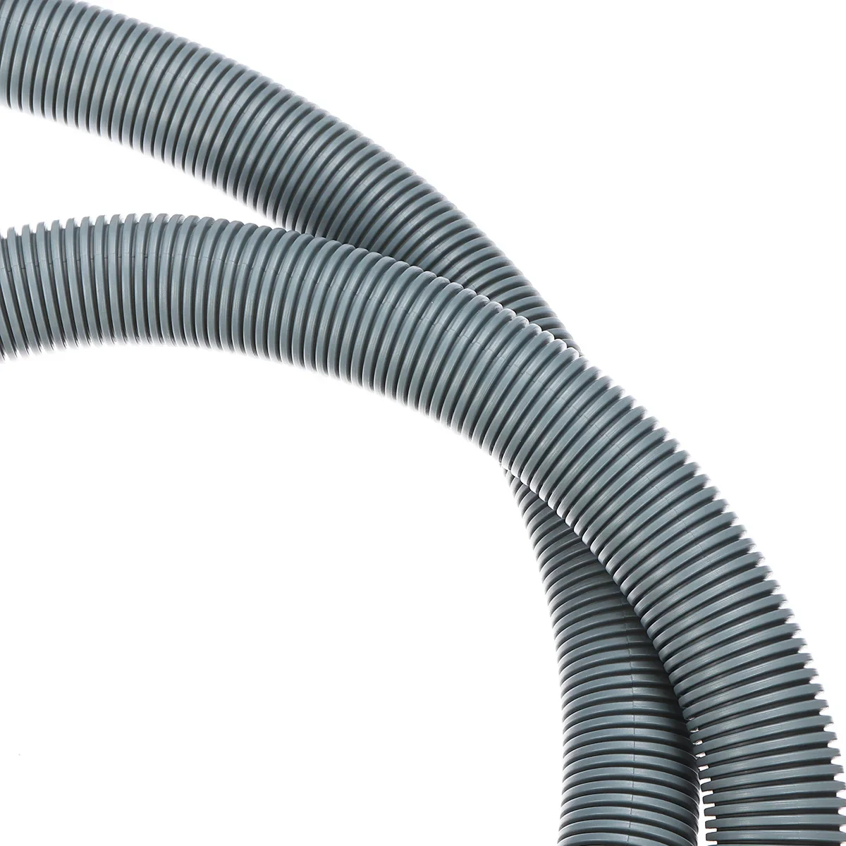 خرطوم تصريف مرن للغسيل ، خرطوم تصريف غسالة الصحون أنبوب مياه مع حامل ، 22 من 22 متر ، 4 متر ، جديد