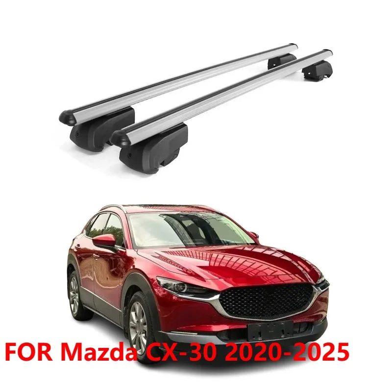 Roof Rack Cross Bar…