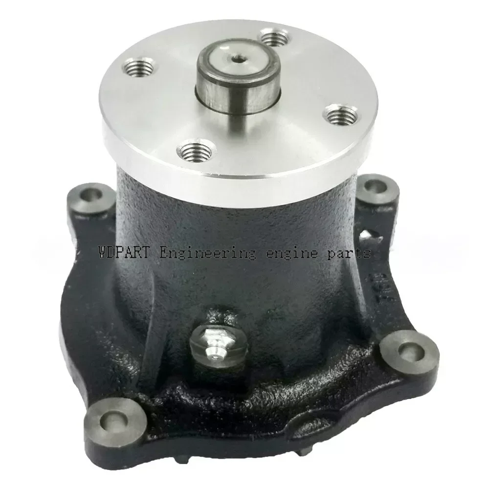 

Water pump 125-2989 34345-10010 517693 for Caterpillar excavator E200B E320 E320B E320C E320D Mitsubishi S6K 3066 engine