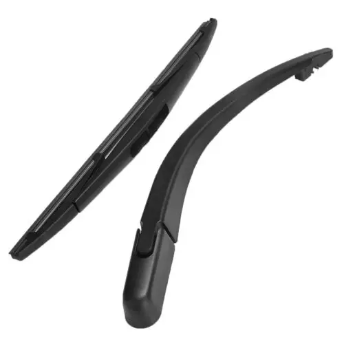 Car Wiper Blade For Peugeot 107 Citroen C1 Toyota Aygo Windshield Auto Styling Auto Windscreen Windshield Wipers Blades Window