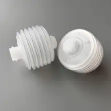 Fuji Frontier Valve and Bellow Set #2