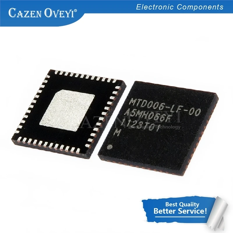 10Pcs/Lot Mtd006-Lf…