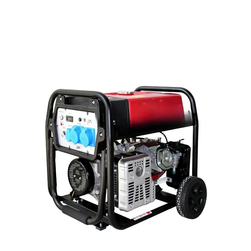 

Tuoqing variable frequency open frame generator all copper brushless permanent magnet motor all general purpose motor