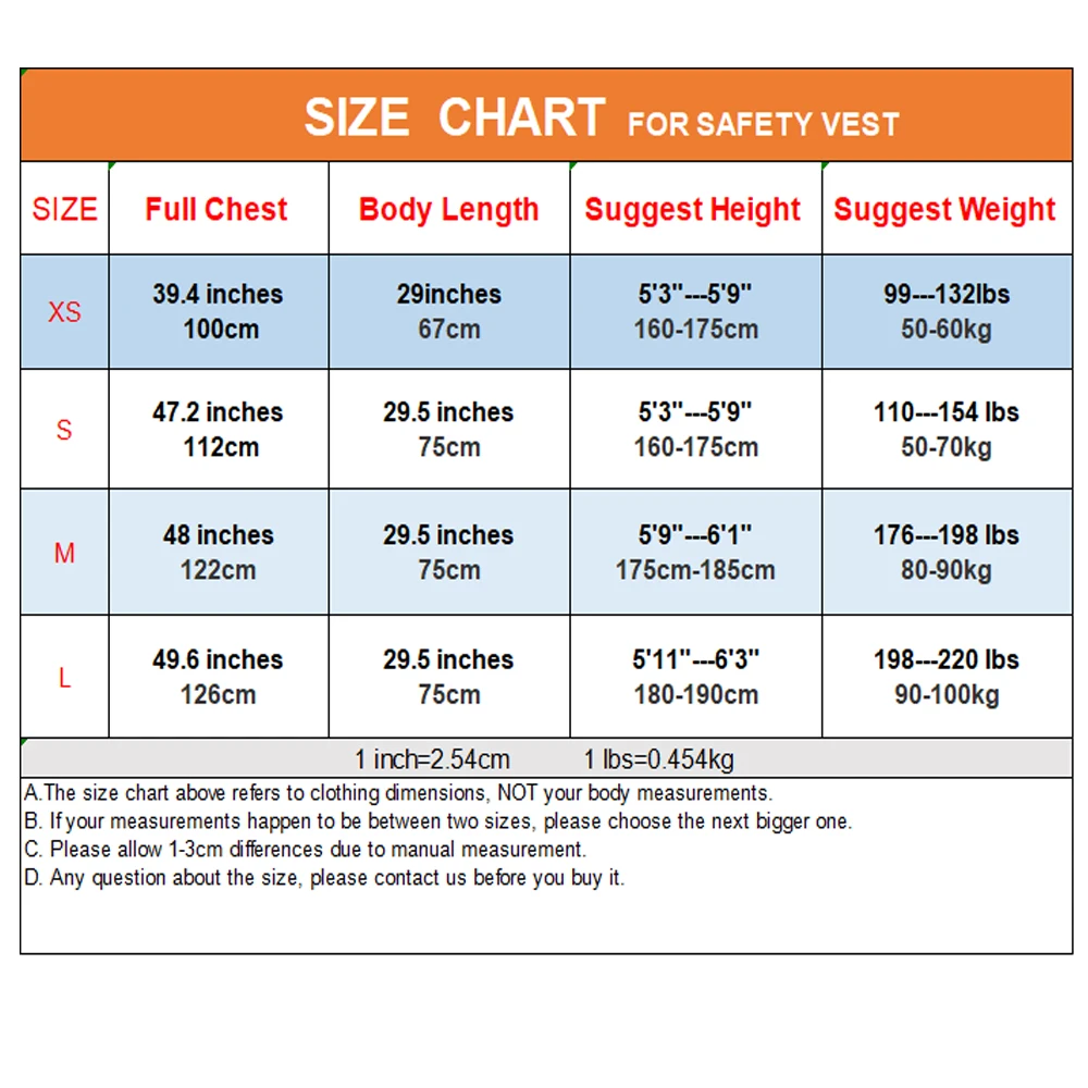 Men  Women Pink Safety Vest Women High Visibility Work Clothes Uniforms With Pockets Workwear