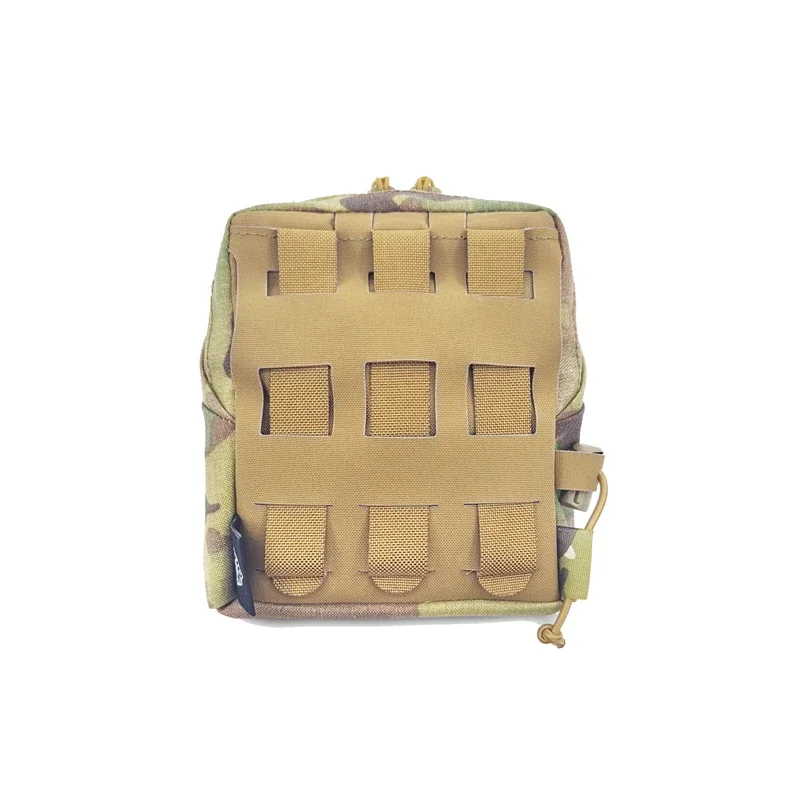 Tas Airsoft GP, Tas Taktis EDC - Outdoor Hunting Gear Storage ulasan dan harga