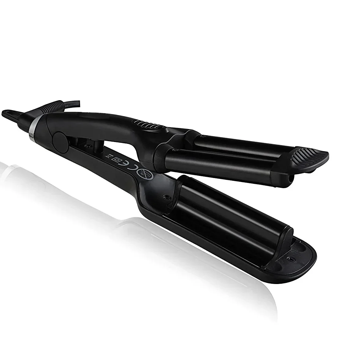 

Direct Sale Fashion Simplicity Personalise Professional Portable Ceramic Mini Curling Iron
