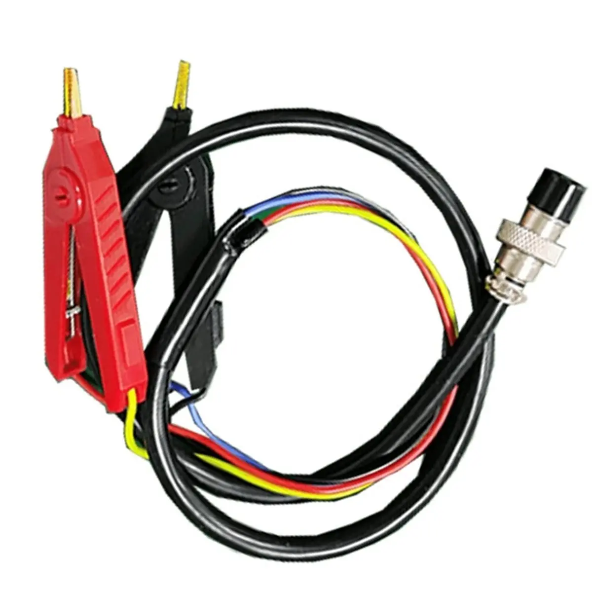 RC3563 High- Internal Resistance Detector True Four-Wire AC Lithium Lead Acid Lithium Car Battery Tester